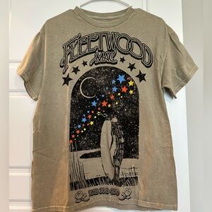 Fleetwood Mac Tour 2018-2019 T-shirt